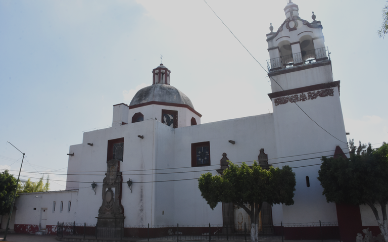 Celebrarán a San Antonio de Padua iglesia católica - El Sol del Bajío |  Noticias Locales, Policiacas, de México, Guanajuato y el Mundo