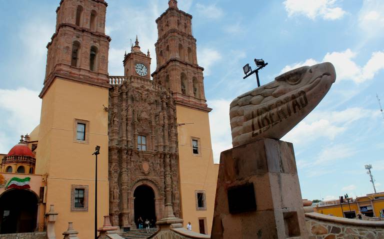 Carlos Rivera dará “el grito” en Dolores - El Sol del Bajío | Noticias  Locales, Policiacas, de México, Guanajuato y el Mundo