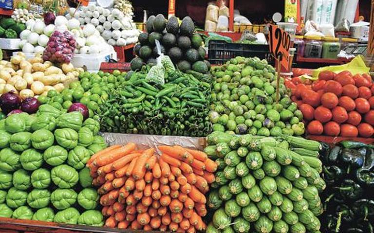 Bajan de precio algunas hortalizas en los mercados - El Sol del Bajío | Noticias Locales, Policiacas, de México, Guanajuato y el Mundo