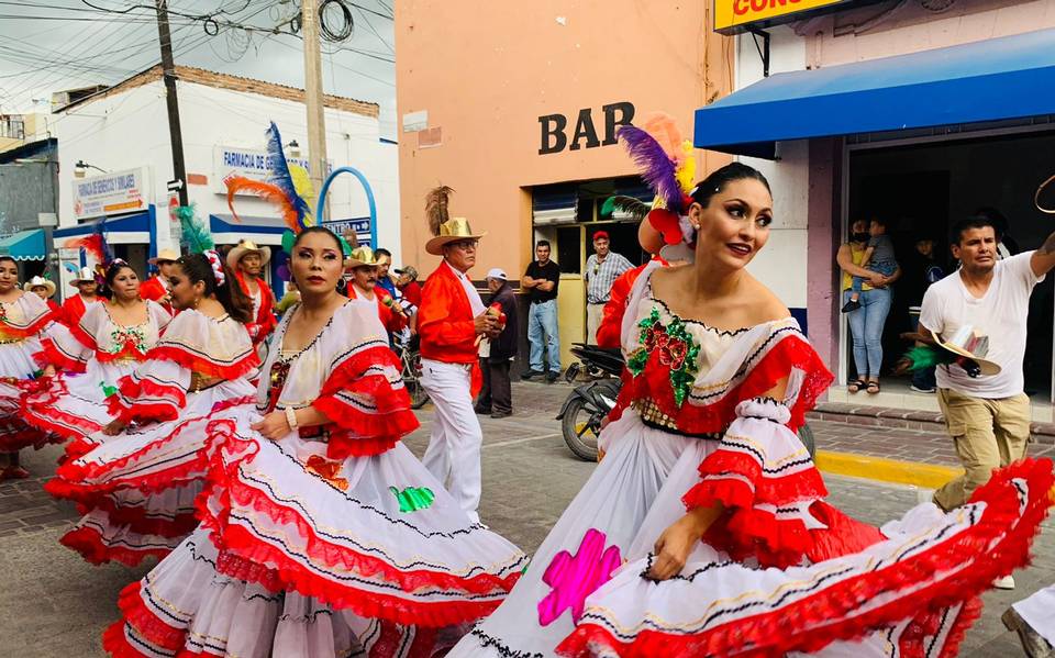 Inicia el Festival Internacional de Música y Danza Folclórica en Juventino  Rosas - El Sol del Bajío | Noticias Locales, Policiacas, de México,  Guanajuato y el Mundo