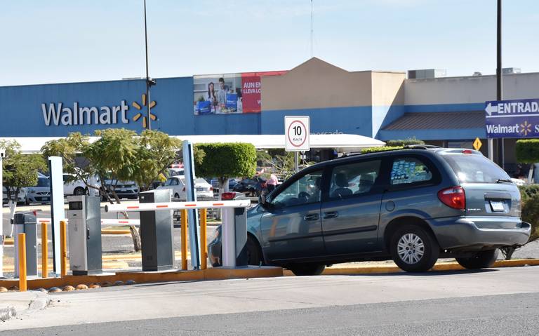 Culpan al reglamento por cobros en estacionamientos - El Sol del Bajío |  Noticias Locales, Policiacas, de México, Guanajuato y el Mundo