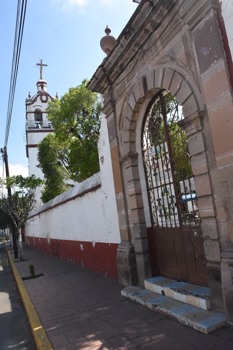 Celebrarán a San Antonio de Padua iglesia católica - El Sol del Bajío |  Noticias Locales, Policiacas, de México, Guanajuato y el Mundo