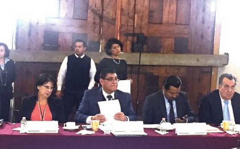 Guanajuato adoptará nuevo modelo educativo - El Sol del Bajío | Noticias  Locales, Policiacas, de México, Guanajuato y el Mundo