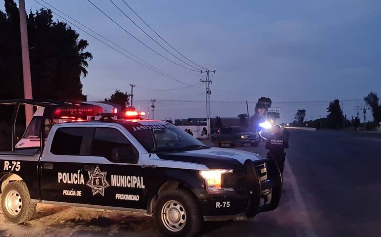  Muere por impactos de arma de fuego en Dolores Hidalgo - El Sol del Bajío |  Noticias Locales, Policiacas, de México, Guanajuato y el Mundo