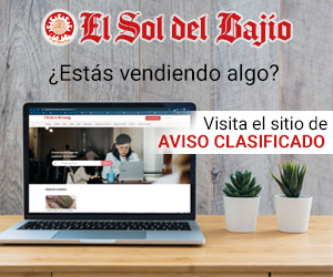 Clasificados - El Sol del Bajío | Noticias Locales, Policiacas, de México, Guanajuato y el Mundo